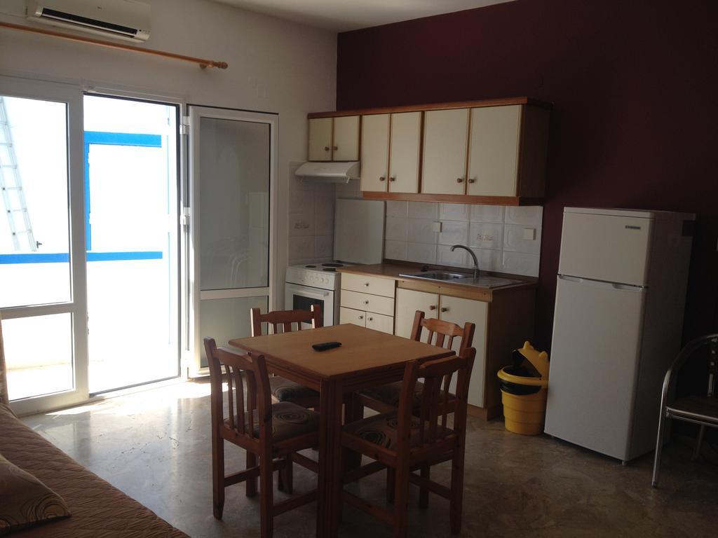 Apartment Creta Sun *