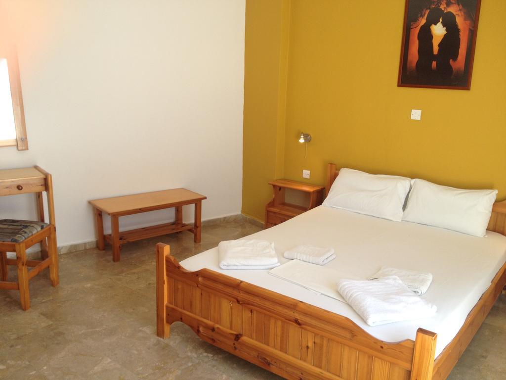 Creta Sun Apartment