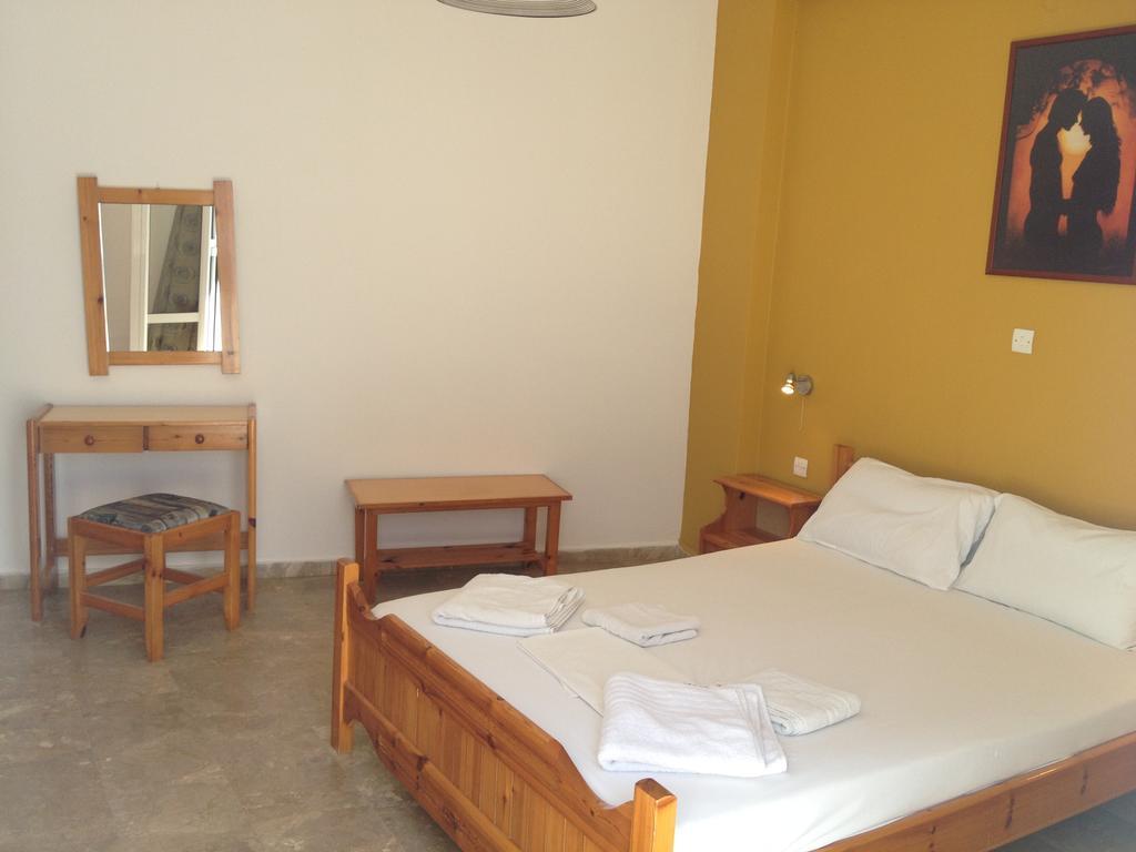 Apartment Creta Sun