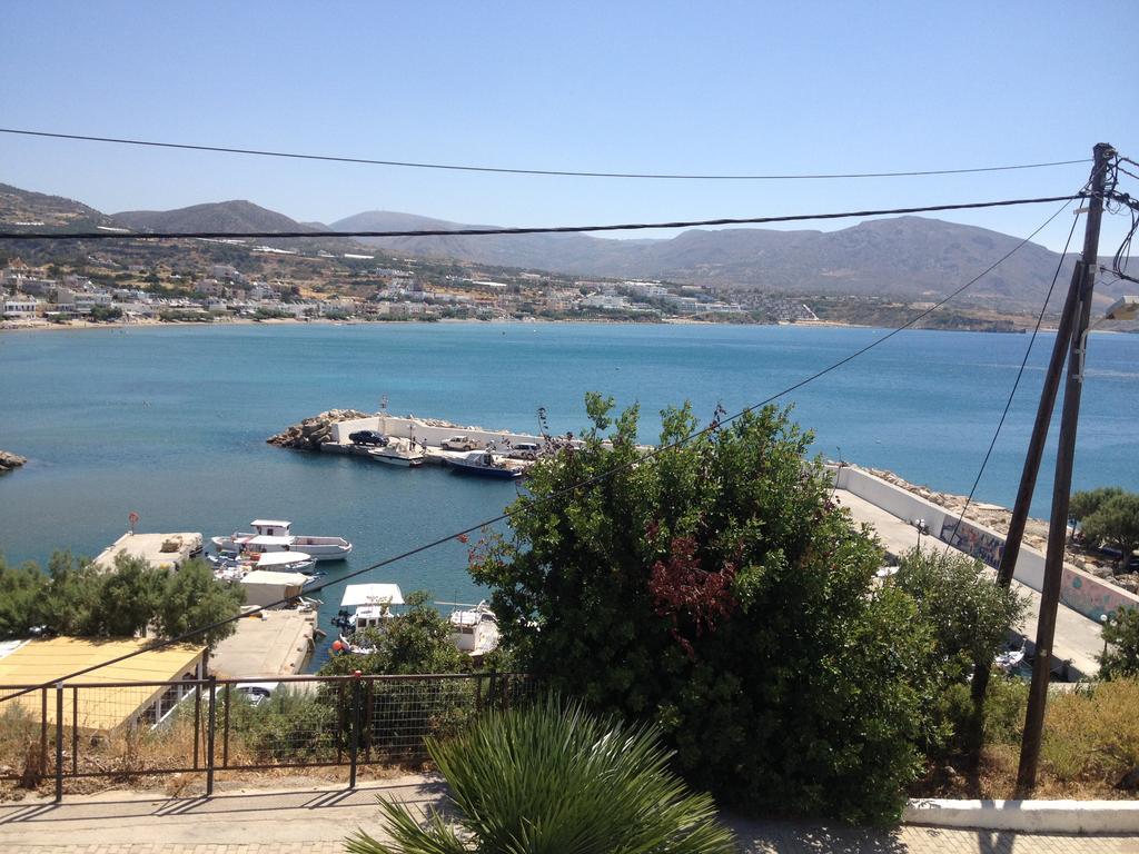 Apartment Creta Sun Makry Gialos (Crete)