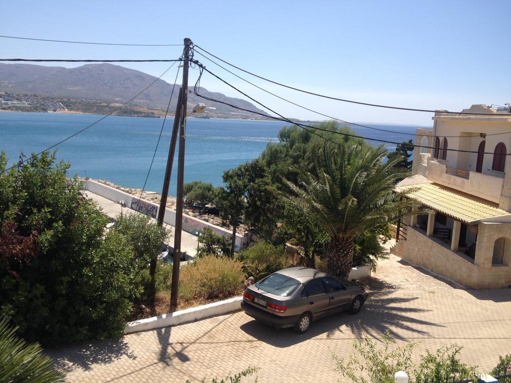 Apartment Creta Sun Makry Gialos (Crete)