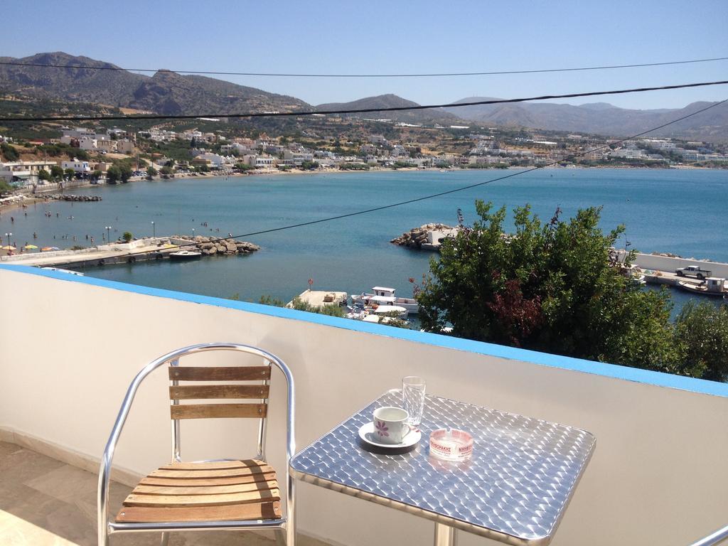 Apartment Creta Sun *