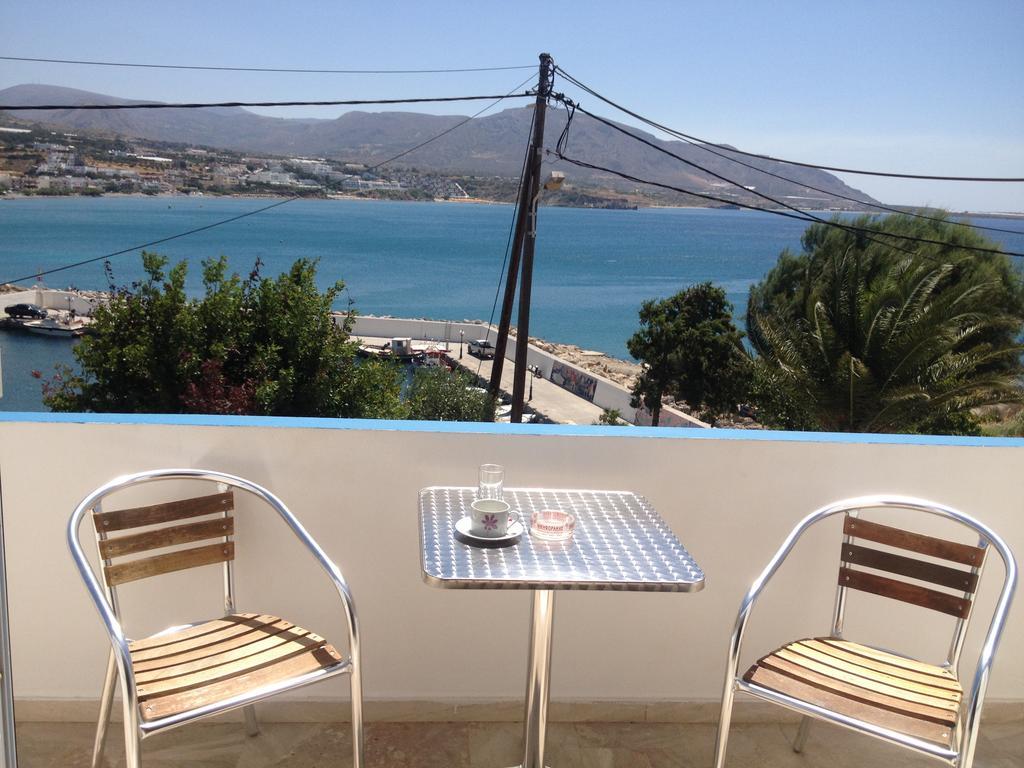 Apartment Creta Sun Makry Gialos (Crete)