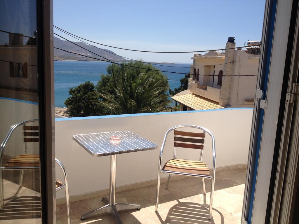 Creta Sun Apartment