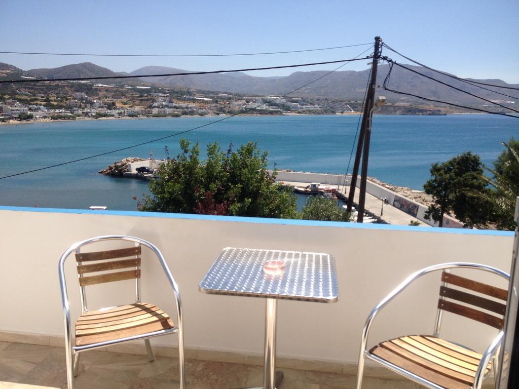 Creta Sun