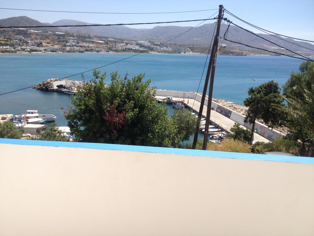 Creta Sun Makry Gialos (Crete)