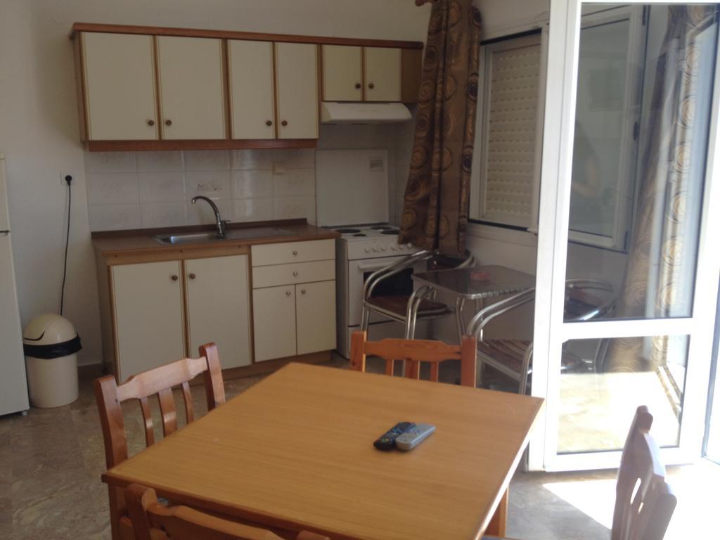 Apartment Creta Sun Makry Gialos (Crete)