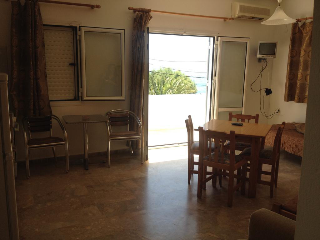 Creta Sun Apartment *