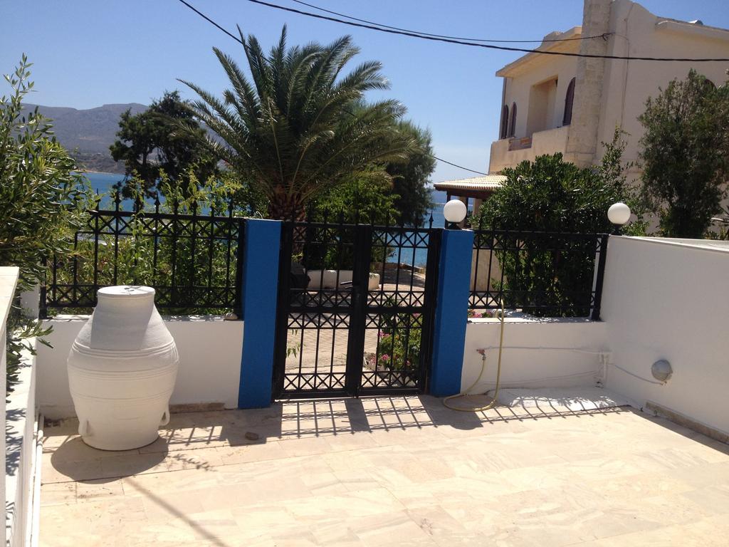 Creta Sun Apartment Makry Gialos (Crete)