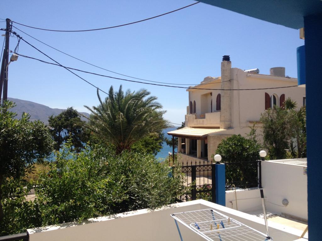 Apartment Creta Sun *