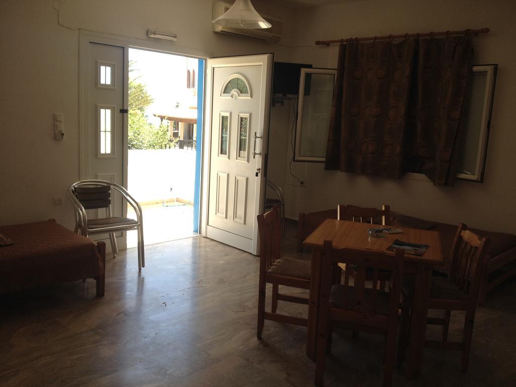 Creta Sun