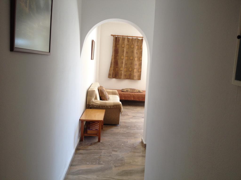 Creta Sun Apartment Makry Gialos (Crete)