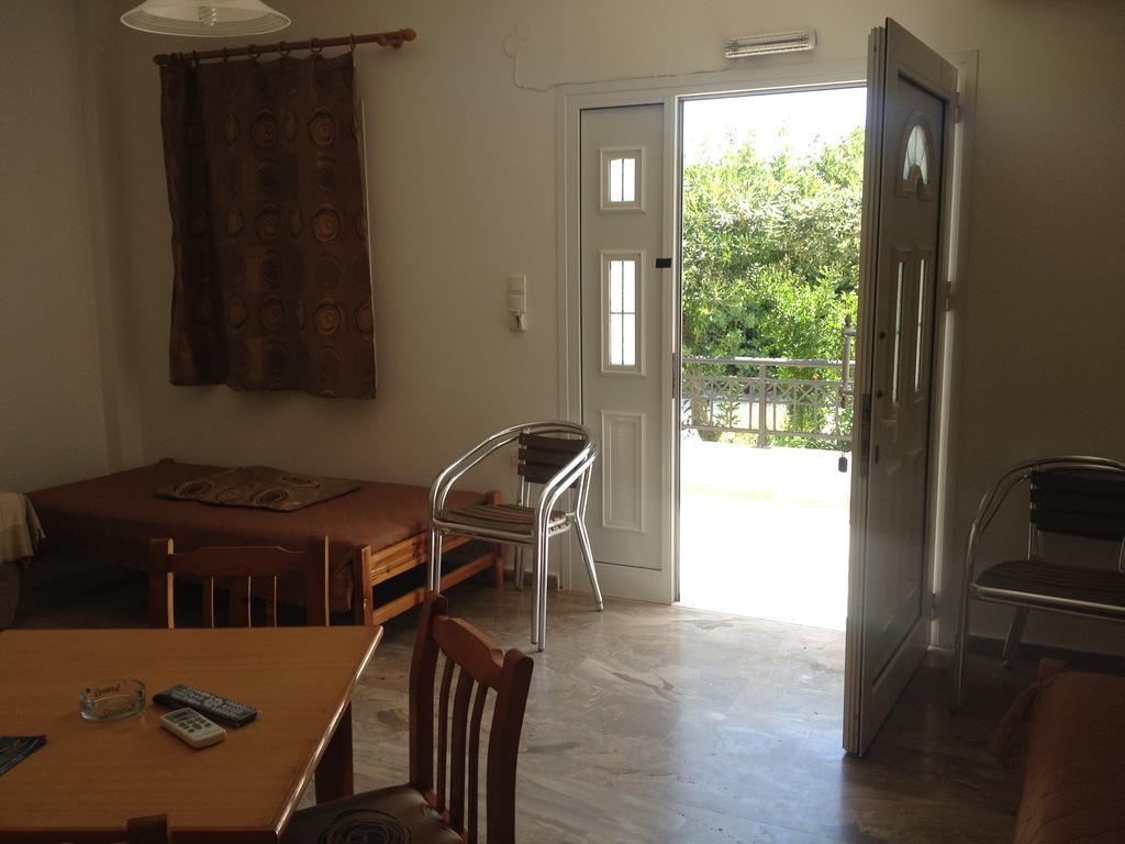 Apartment Creta Sun Makry Gialos (Crete)