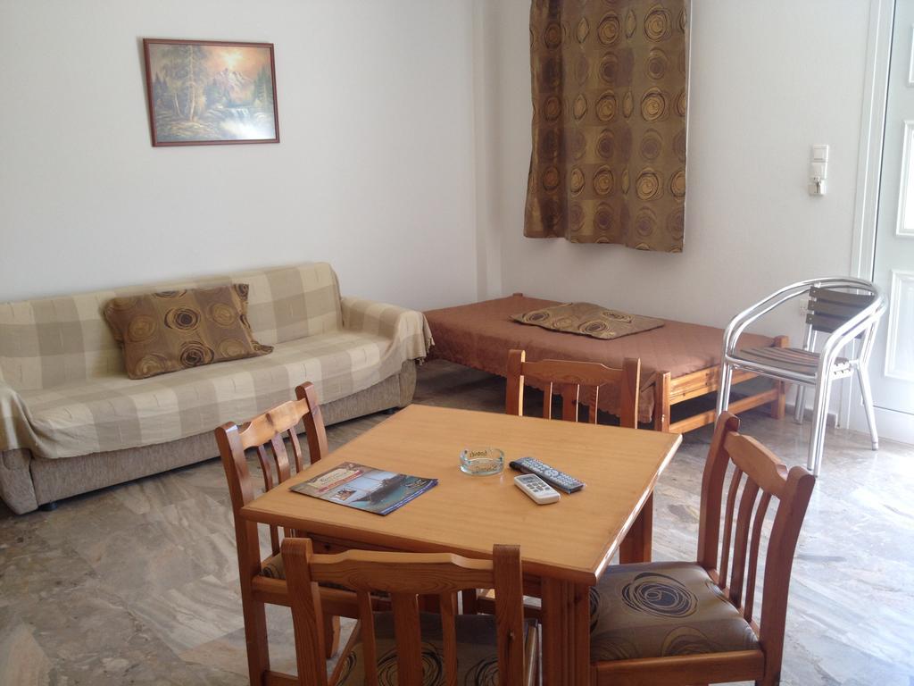 Apartment Creta Sun