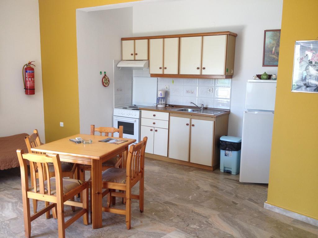 Creta Sun Apartment