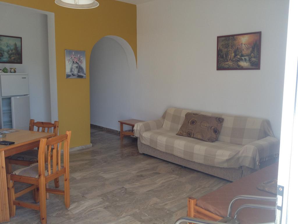 Creta Sun
