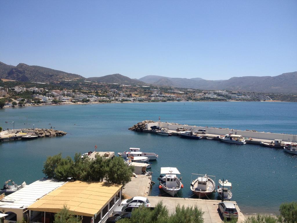 Apartment Creta Sun Makry Gialos (Crete)