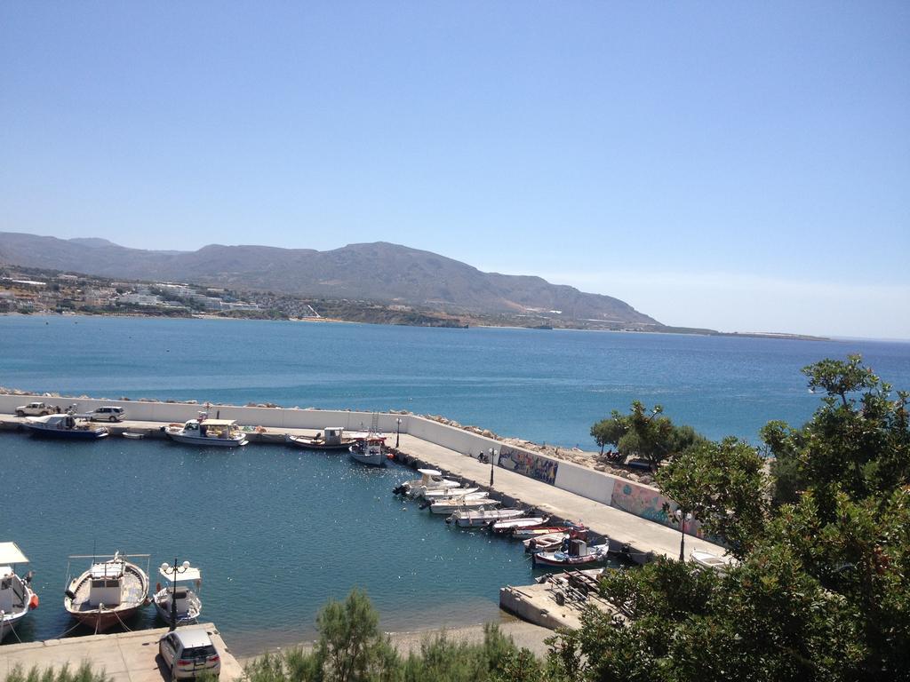 Creta Sun Makry Gialos (Crete)