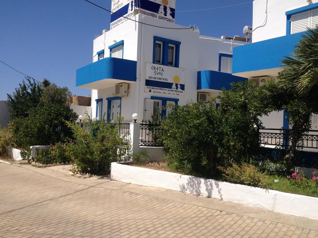 Creta Sun