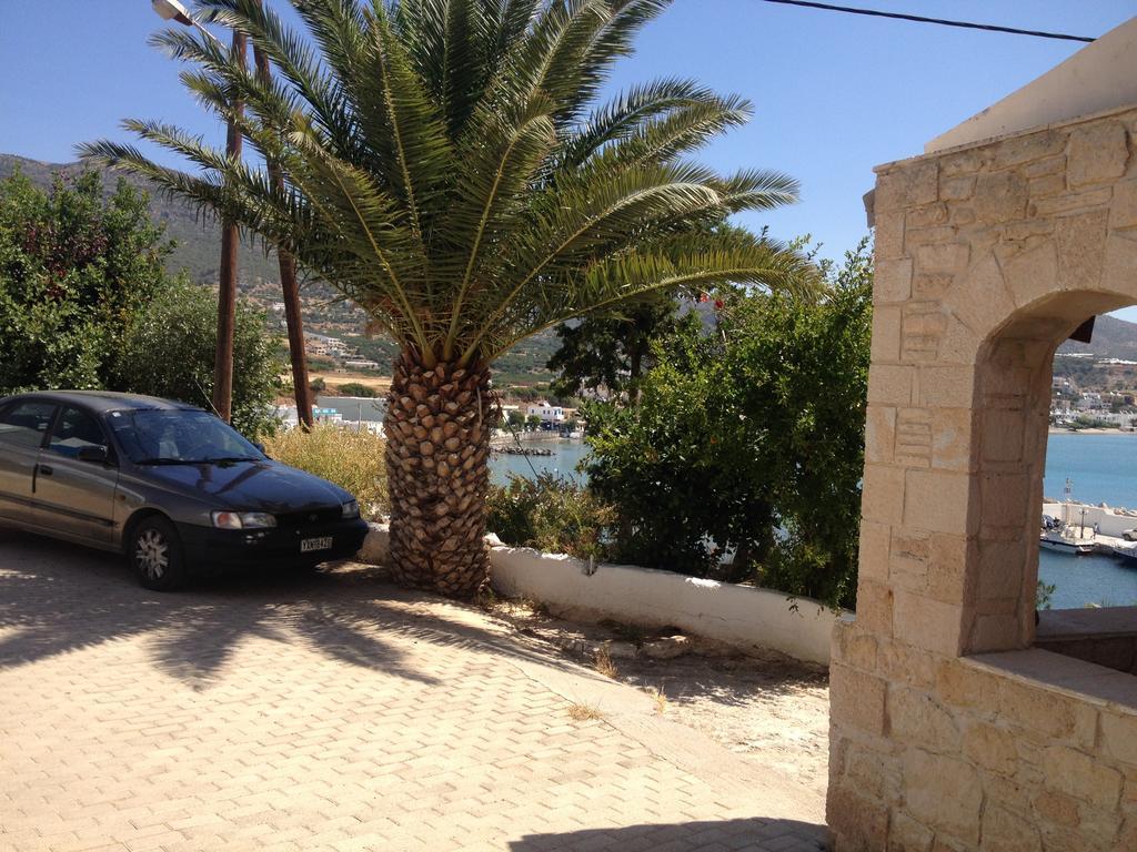 Creta Sun Apartment Makry Gialos (Crete)