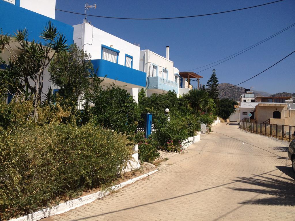 Apartment Creta Sun *