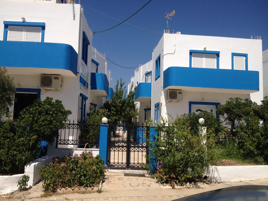 Creta Sun Apartment *