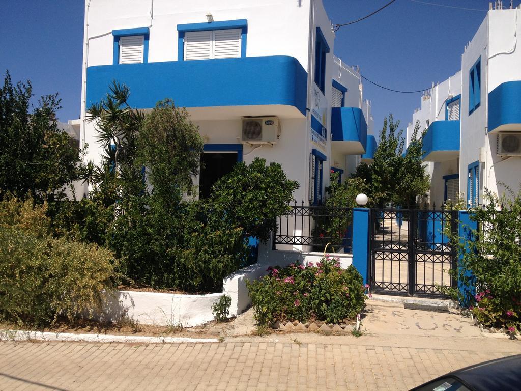 Creta Sun * Makry Gialos (Crete)