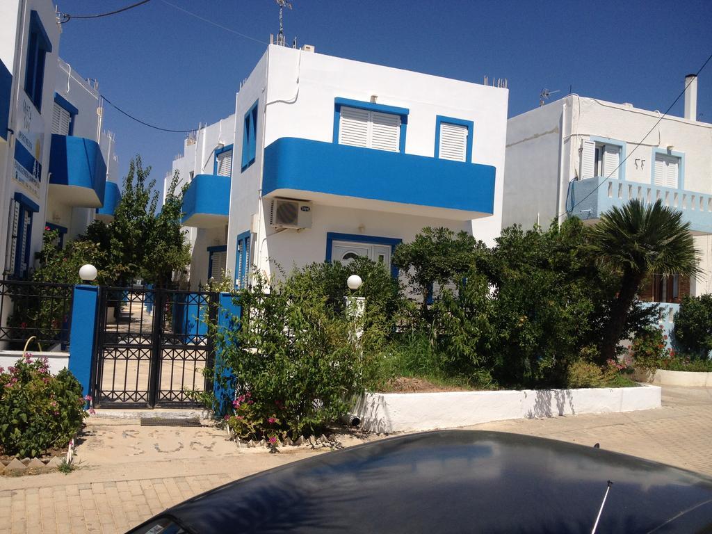 Creta Sun Makry Gialos (Crete)