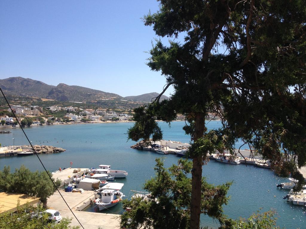 Creta Sun *