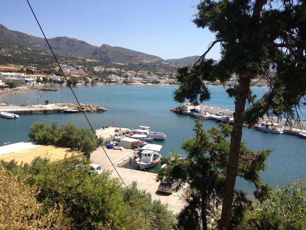 Creta Sun Apartment
