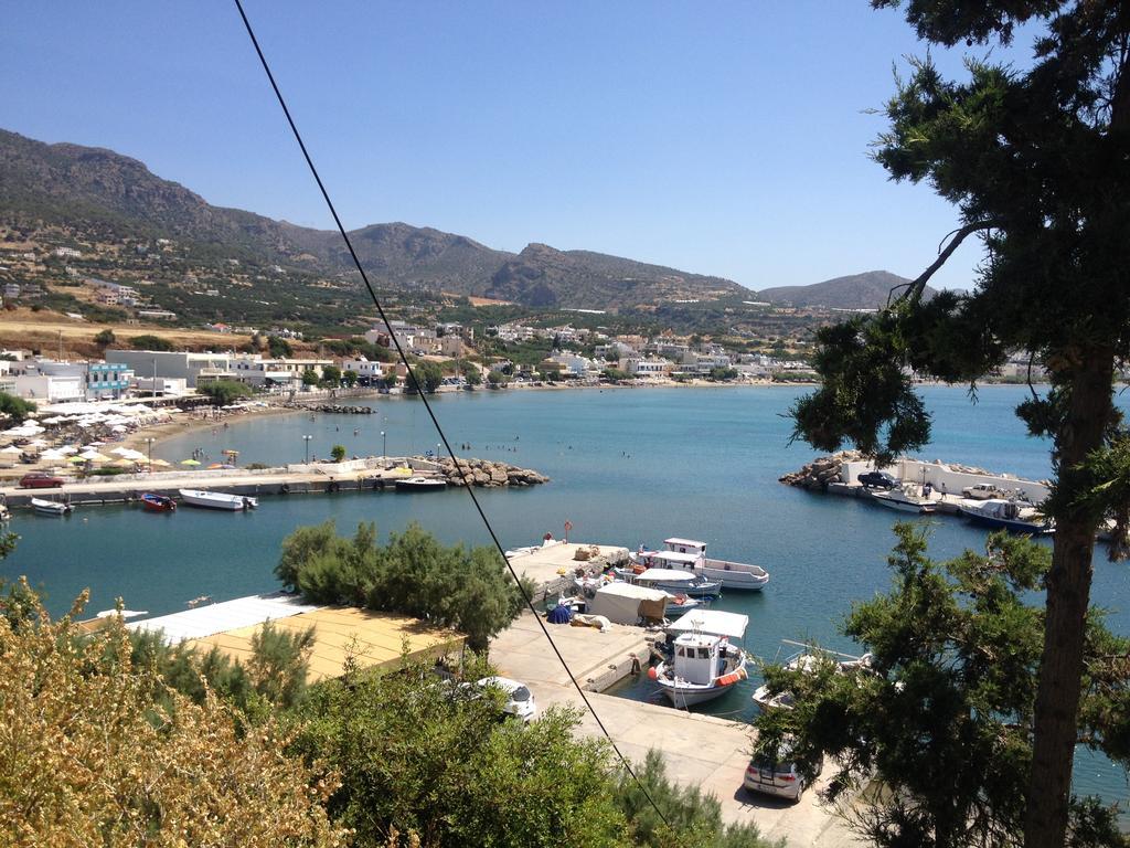 Creta Sun