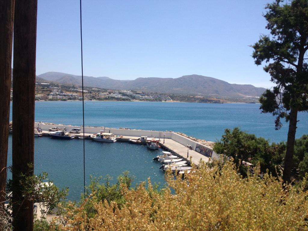 Apartment Creta Sun