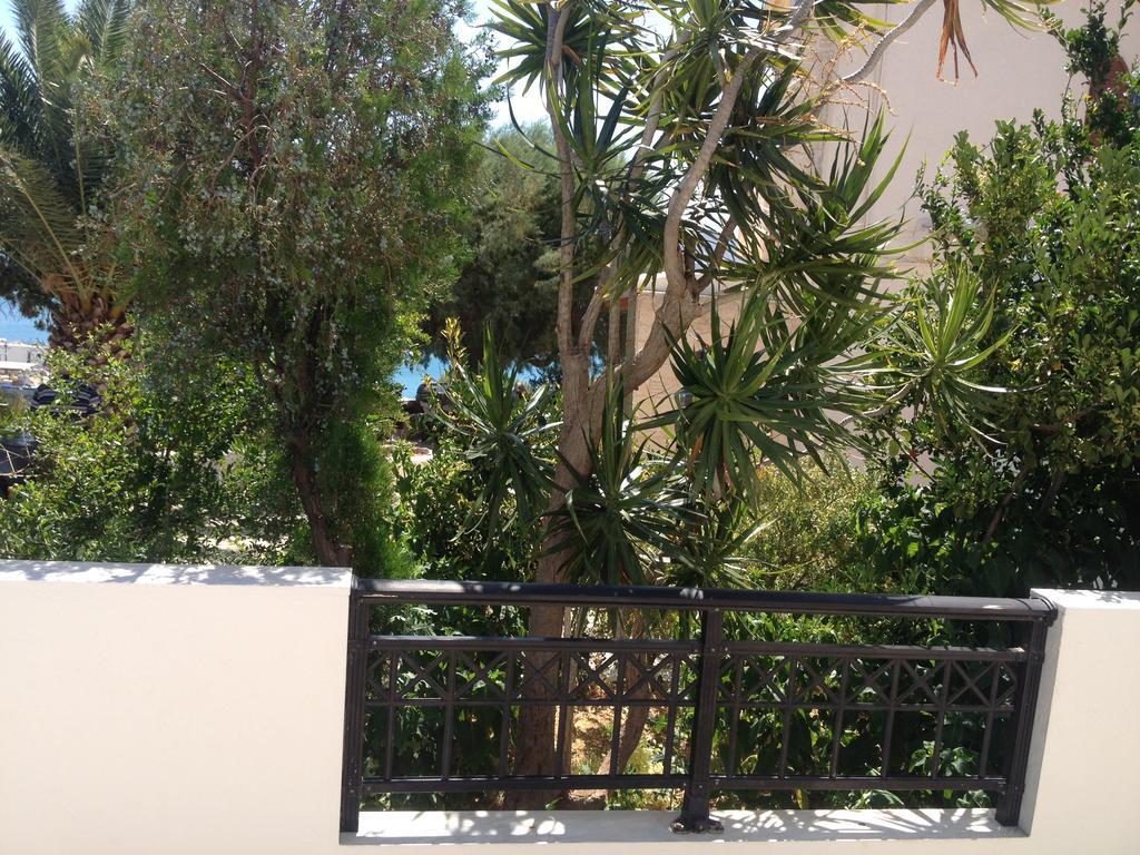 Creta Sun Apartment Makry Gialos (Crete)