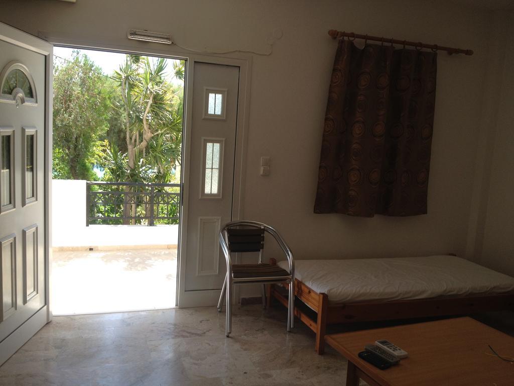 Creta Sun Apartment
