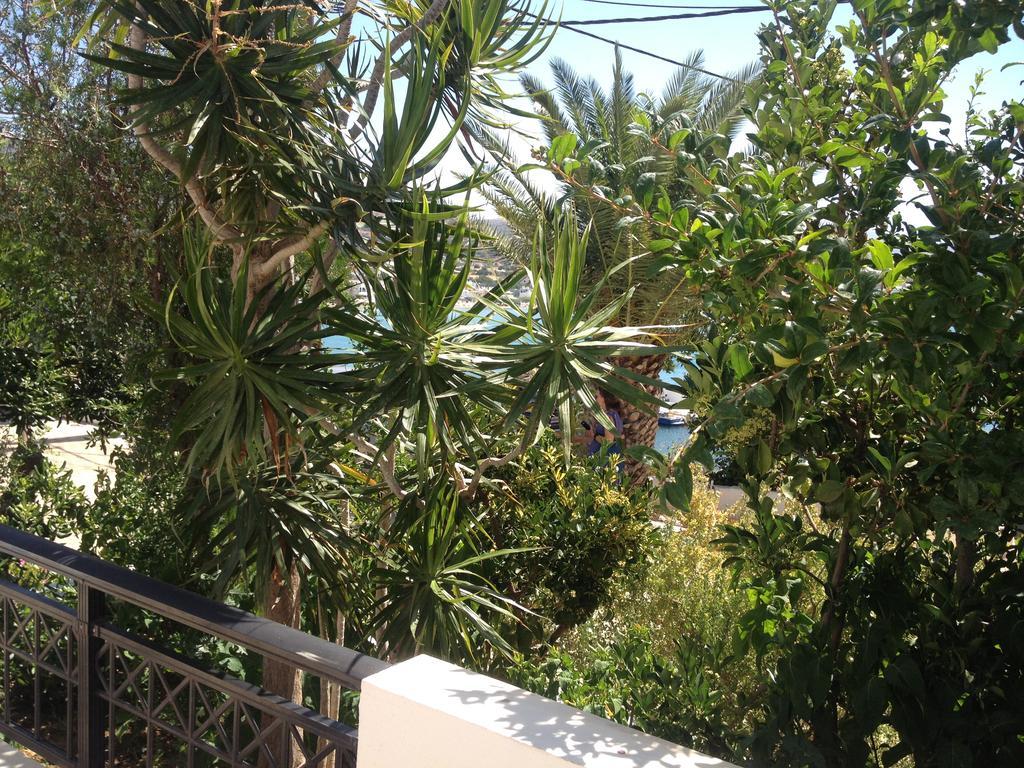 Apartment Creta Sun