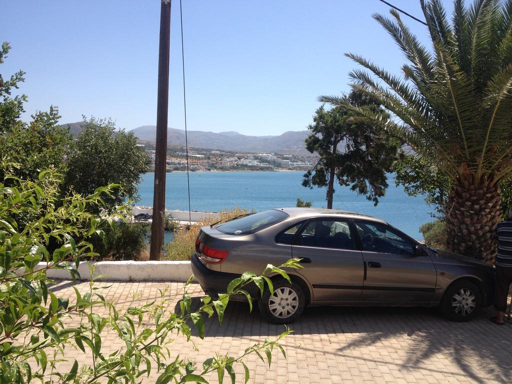 Apartment Creta Sun Makry Gialos (Crete)