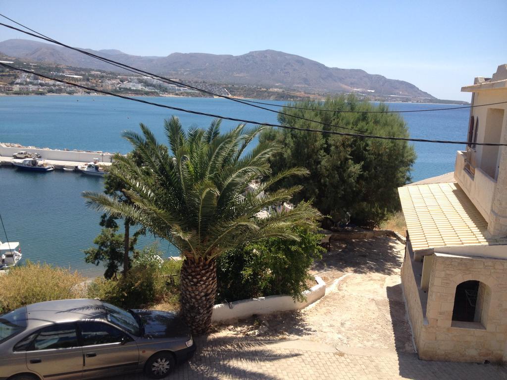Apartment Creta Sun Makry Gialos (Crete)