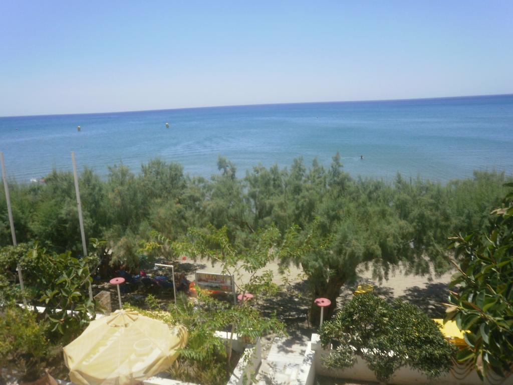 Apartment Creta Sun Makry Gialos (Crete)