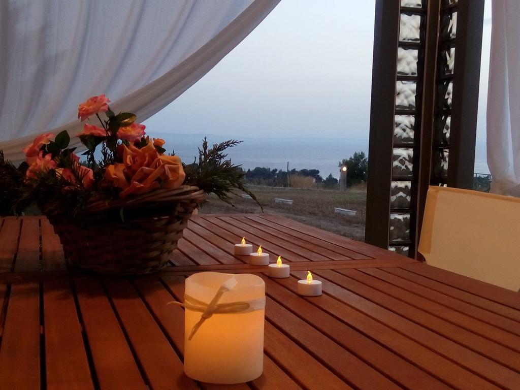 Thalassa Maisonette
