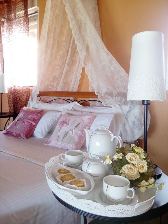 Thalassa Maisonette *