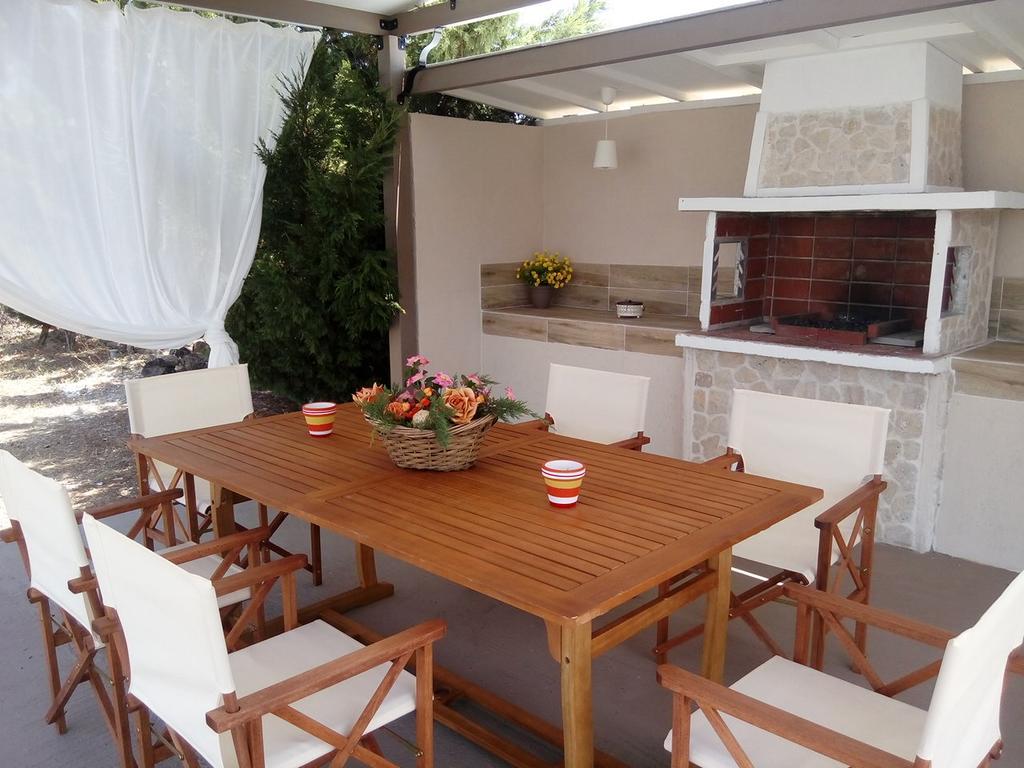 Thalassa Maisonette