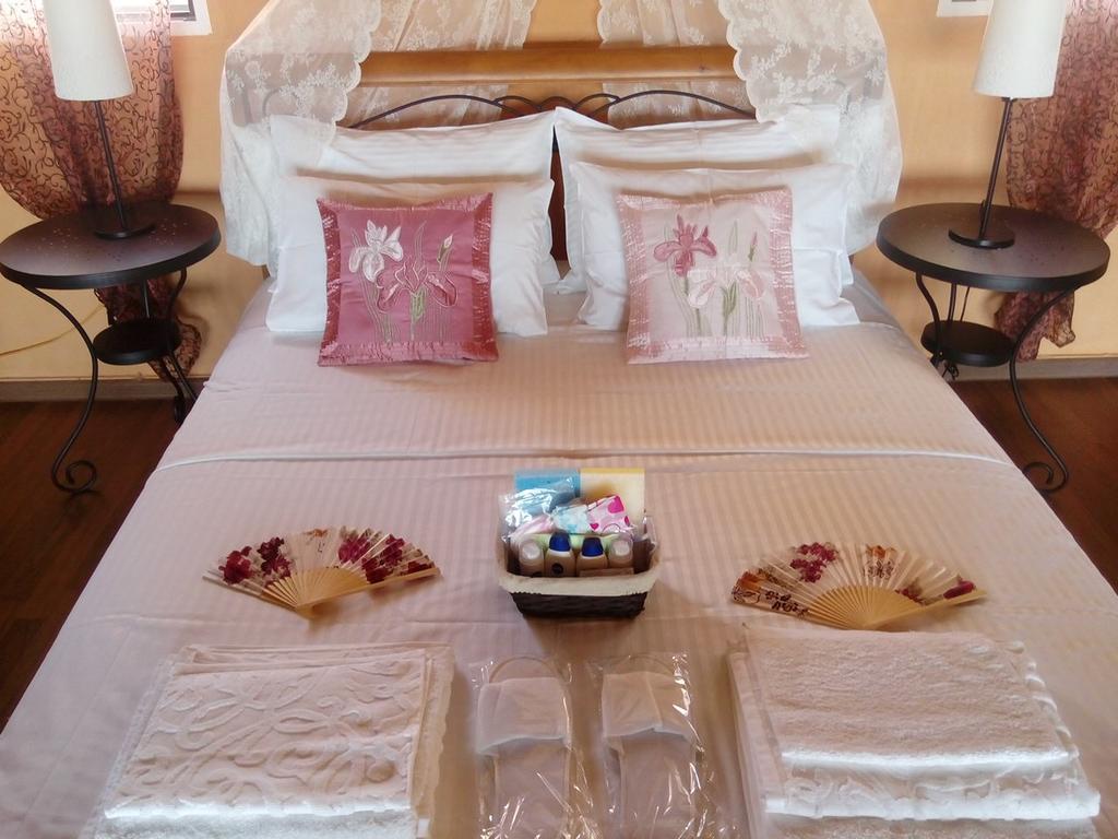 Holiday home Thalassa Maisonette Nikiti (Sithonia)