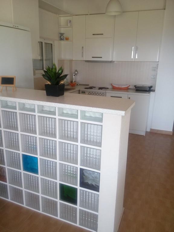 Thalassa Maisonette *