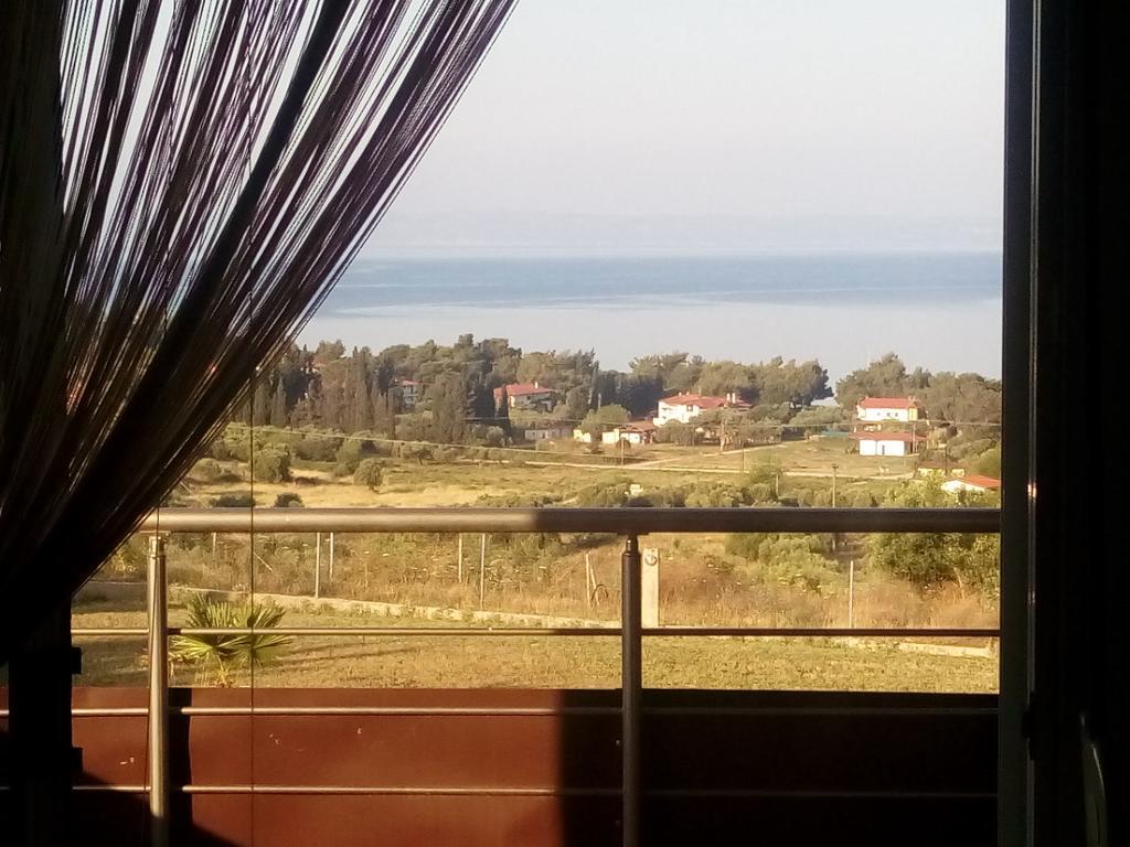 Holiday home Thalassa Maisonette *