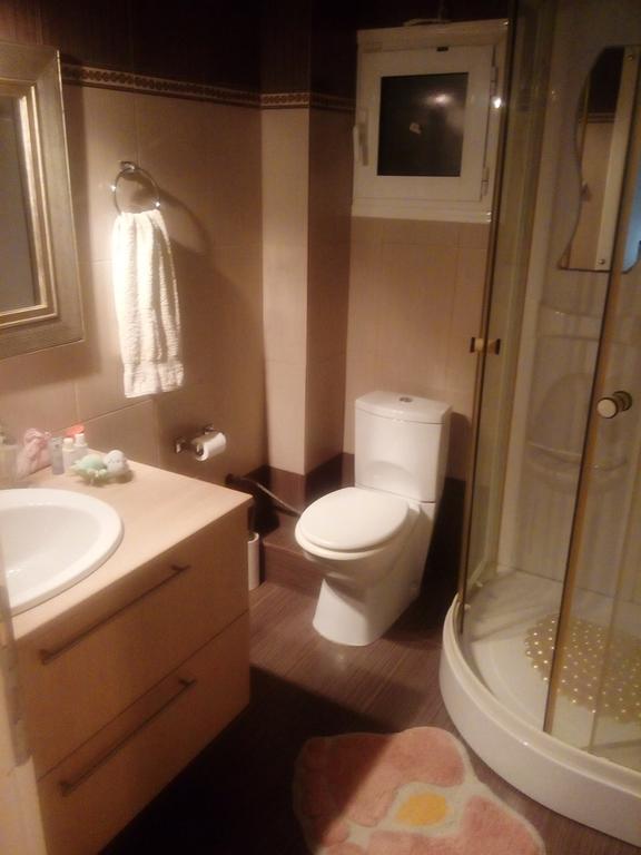 Thalassa Maisonette * Nikiti (Sithonia)