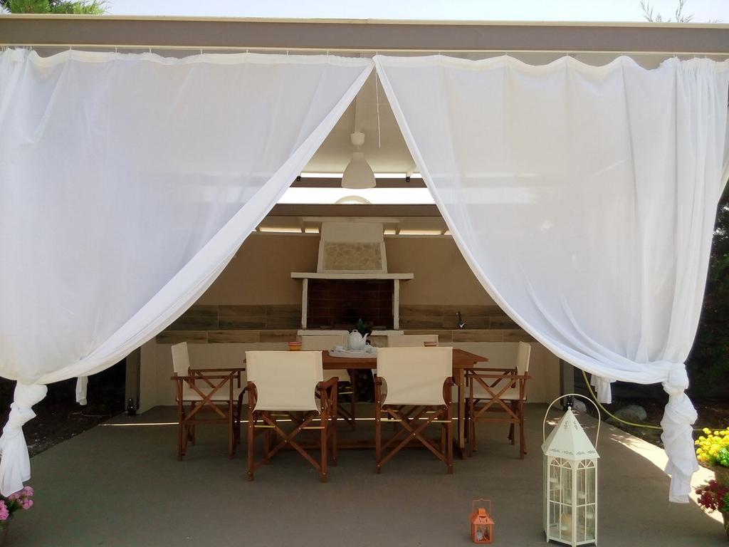 Thalassa Maisonette Holiday home