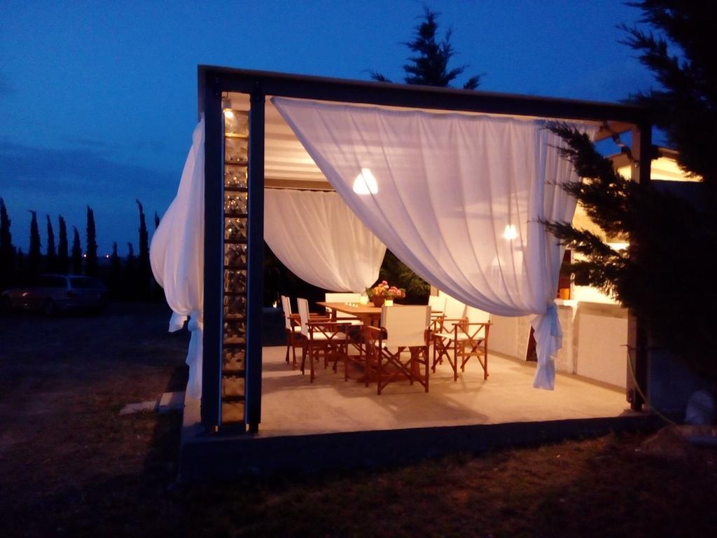 Thalassa Maisonette