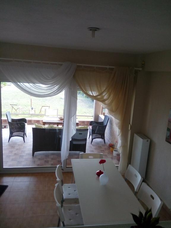 Thalassa Maisonette Holiday home Nikiti (Sithonia)