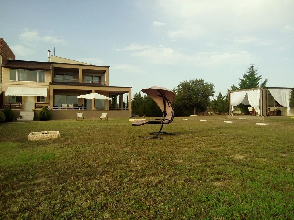 Holiday home Thalassa Maisonette