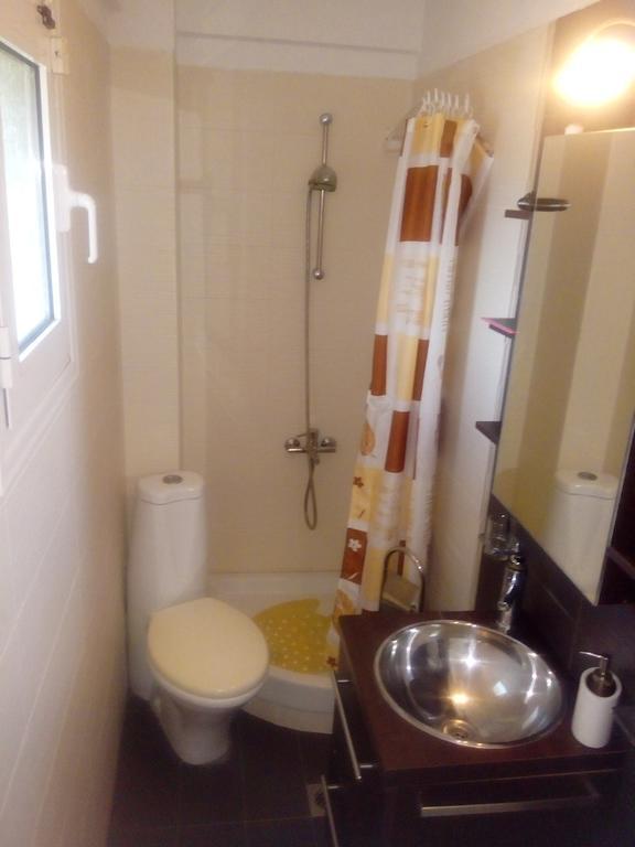 Thalassa Maisonette Nikiti (Sithonia)